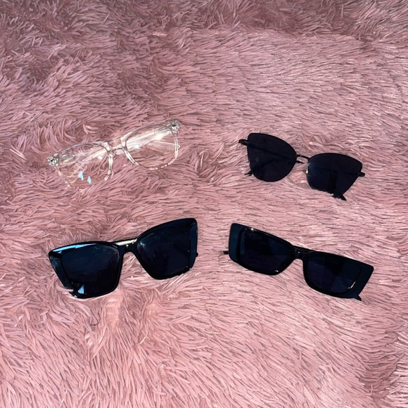 *SOLD* Sunglasses lot - Picture 1 of 5